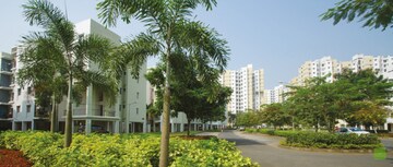 1 BHK Apartment For Rent in Shapoorji Pallonji Shukho Brishti, Rajarhat New Town