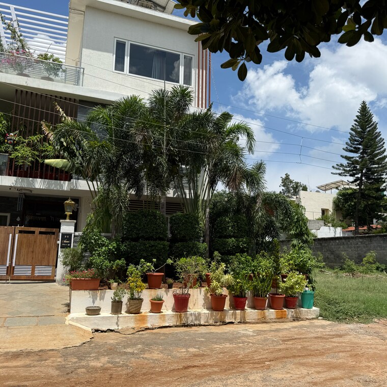 Exterior View, yapral  350 Sq.Yd. Plot In Yapral Hyderabad 8707151