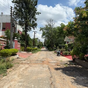  Plot – Garden View at Yapral - for Sale