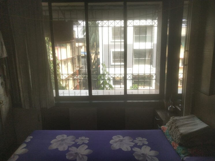 Living Room, dombivli west 1 Bedroom 590 Sq.Ft. Apartment In Dombivli West Thane 8706962
