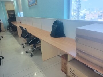 Team Area in  Office Space at JMD Megapolis, Sector 48 – for Sale