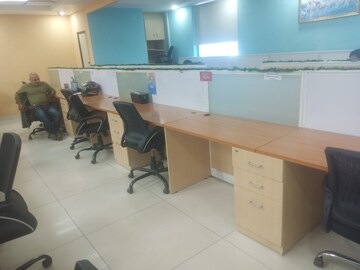 Team Area in  Office Space at JMD Megapolis, Sector 48 – for Sale