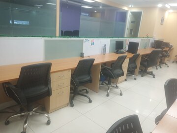 Team Area in  Office Space at JMD Megapolis, Sector 48 – for Sale