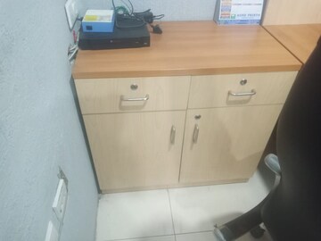 Kitchen in  Office Space at JMD Megapolis, Sector 48 – for Sale