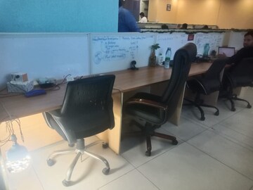 Team Area in  Office Space at JMD Megapolis, Sector 48 – for Sale