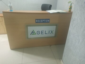 Furnished Amenities in  Office Space at JMD Megapolis, Sector 48 – for Sale