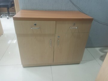 Corridor in  Office Space at JMD Megapolis, Sector 48 – for Sale