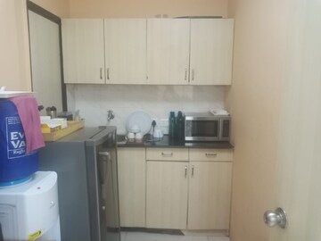 Utility Room in  Office Space at JMD Megapolis, Sector 48 – for Sale