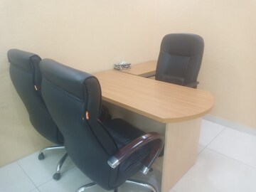 Furnished Amenities in  Office Space at JMD Megapolis, Sector 48 – for Sale