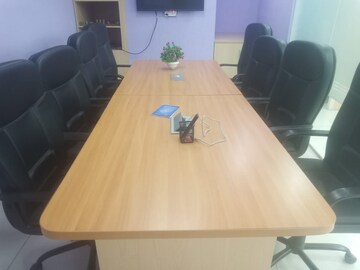 Team Area in  Office Space at JMD Megapolis, Sector 48 – for Sale