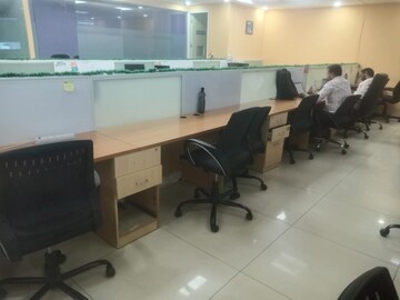 Team Area in  Office Space at JMD Megapolis, Sector 48 – for Sale
