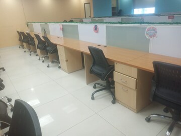 Team Area in  Office Space at JMD Megapolis, Sector 48 – for Sale