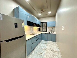 Kitchen in 4 BHK Villa at Vaishali Nagar – for Sale