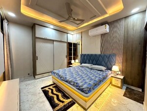 Bedroom in 4 BHK Villa at Vaishali Nagar – for Sale