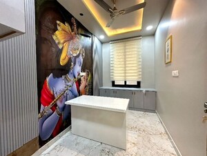 Utility Room in 4 BHK Villa at Vaishali Nagar – for Sale