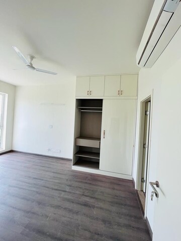 Building Lobby in 2 BHK Apartment at Ireo The Corridors, Sector 67a – for Rent