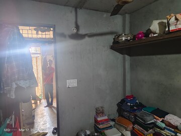 Living Room in 1 BHK Independent House at Burari – for Sale
