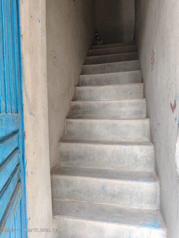Balcony in 1 BHK Independent House at Burari – for Sale