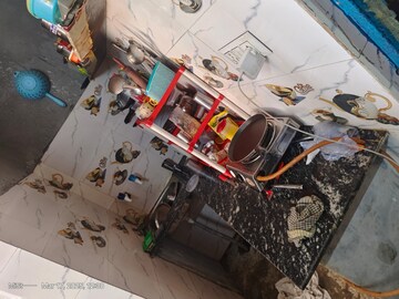 Team Area in 1 BHK Independent House at Burari – for Sale
