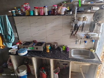 Team Area in 1 BHK Independent House at Burari – for Sale