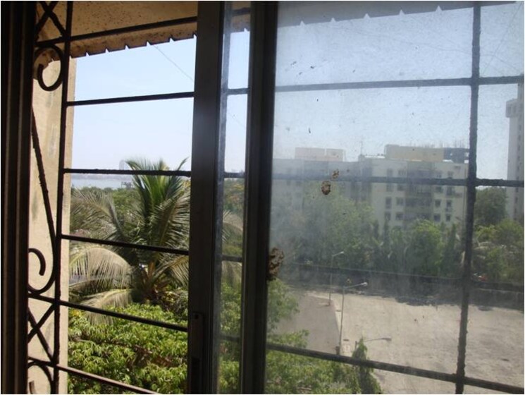 Exterior View, emerald-chs 2 Bedroom 600 Sq.Ft. Apartment In Bandra West Mumbai 8707018