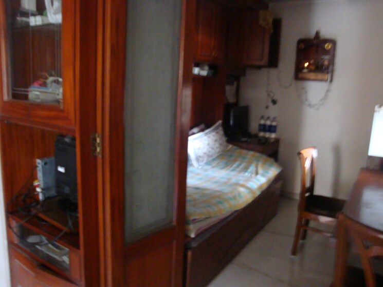 Living Room, emerald-chs 2 Bedroom 600 Sq.Ft. Apartment In Bandra West Mumbai 8707018