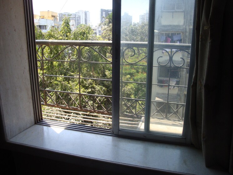 Exterior View, emerald-chs 2 Bedroom 600 Sq.Ft. Apartment In Bandra West Mumbai 8707018