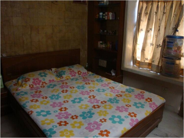 Bedroom, emerald-chs 2 Bedroom 600 Sq.Ft. Apartment In Bandra West Mumbai 8707018