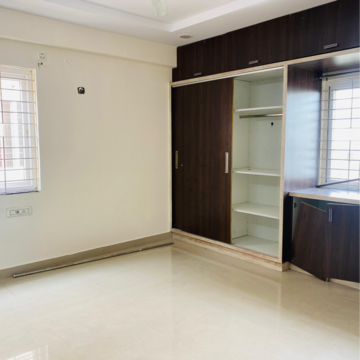 Room in 3 BHK Builder Floor at Kondapur – for Rent