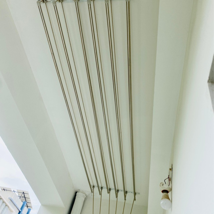 undefined, kondapur 3 Bedroom 1700 Sq.Ft. Builder Floor In Kondapur Hyderabad 8707029