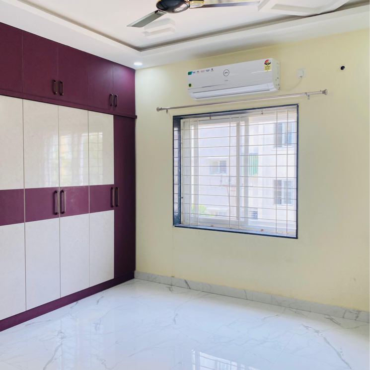 Room, kondapur 3 Bedroom 1700 Sq.Ft. Builder Floor In Kondapur Hyderabad 8707029