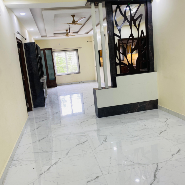 Kitchen, kondapur 3 Bedroom 1700 Sq.Ft. Builder Floor In Kondapur Hyderabad 8707029