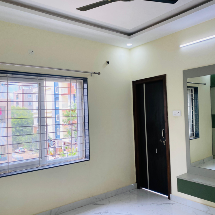 Room, kondapur 3 Bedroom 1700 Sq.Ft. Builder Floor In Kondapur Hyderabad 8707029