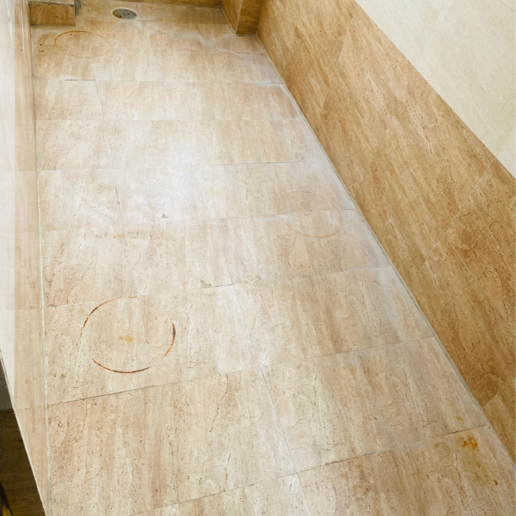 Room, kondapur 3 Bedroom 1700 Sq.Ft. Builder Floor In Kondapur Hyderabad 8707029