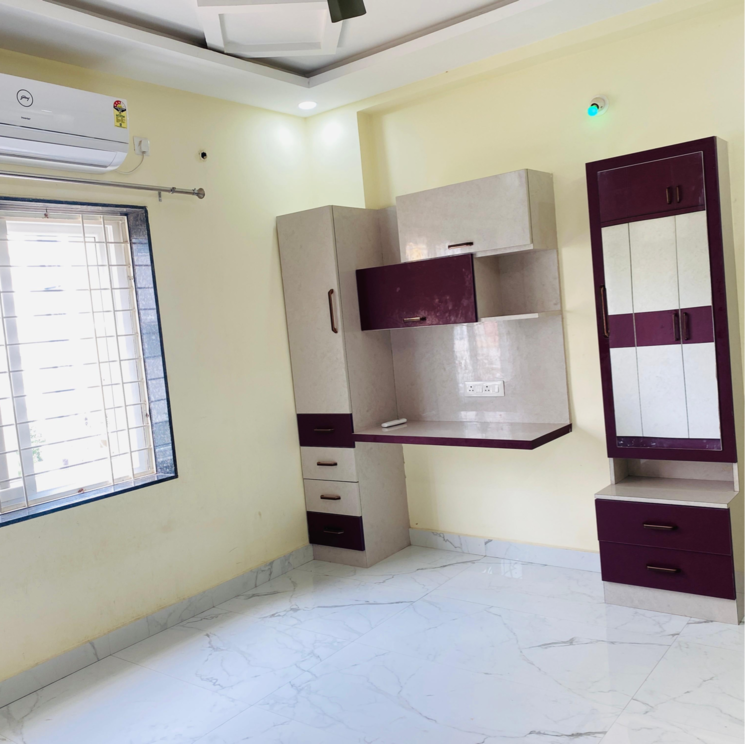 Living Room, kondapur 3 Bedroom 1700 Sq.Ft. Builder Floor In Kondapur Hyderabad 8707029