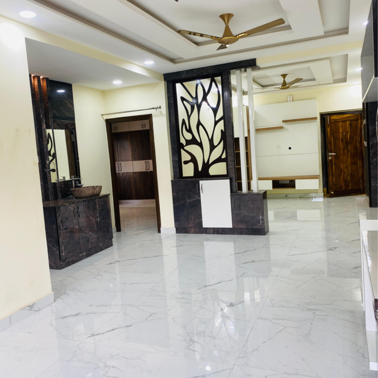 Living Room, kondapur 3 Bedroom 1700 Sq.Ft. Builder Floor In Kondapur Hyderabad 8707029