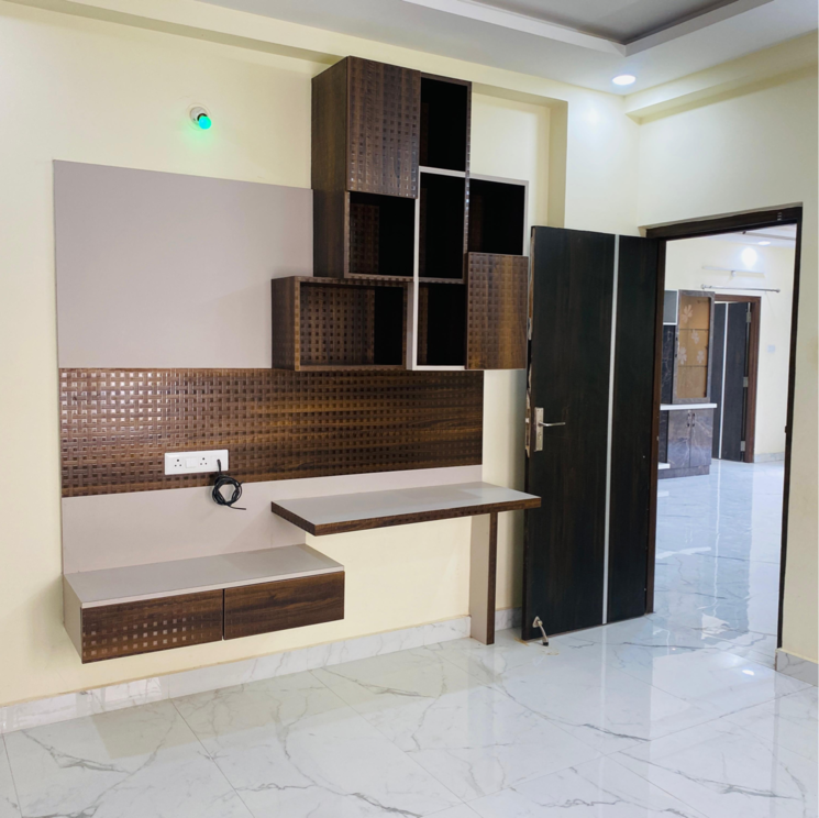 Room, kondapur 3 Bedroom 1700 Sq.Ft. Builder Floor In Kondapur Hyderabad 8707029