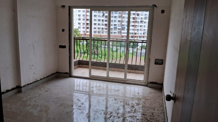 Room, pacific-engracia 2.5 Bedroom 1900 Sq.Ft. Apartment In Mohammadwadi Pune 8707019