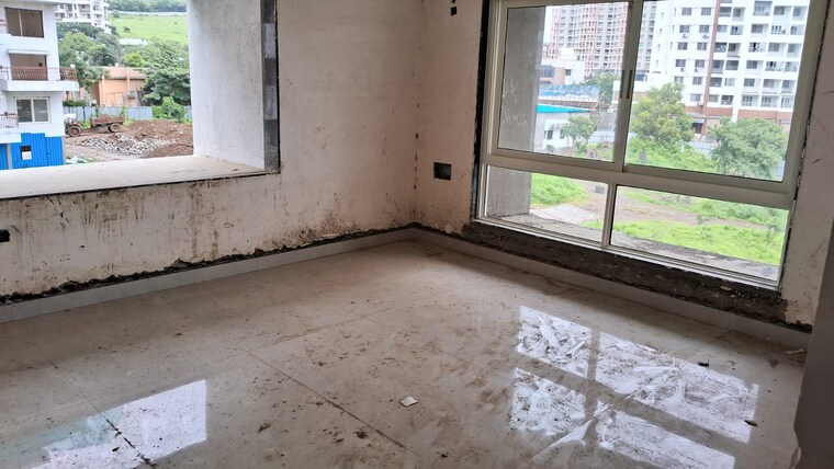 Room, pacific-engracia 2.5 Bedroom 1900 Sq.Ft. Apartment In Mohammadwadi Pune 8707019