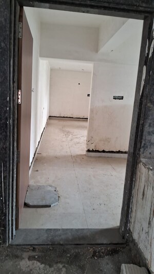 Bathroom in 2.5 BHK Apartment at Pacific Engracia, Mohammadwadi – for Sale