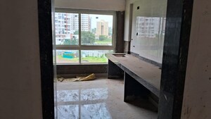 Kitchen in 2.5 BHK Apartment at Pacific Engracia, Mohammadwadi – for Sale