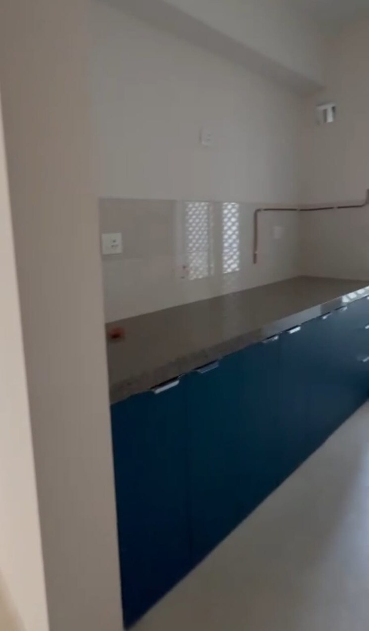 Kitchen, jasmine-tower 2 Bedroom 1050 Sq.Ft. Apartment In Vasant Vihar Thane 8707128