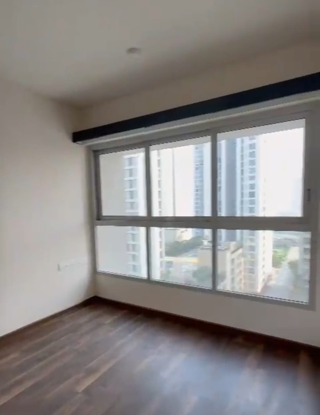 2 BHK + Pooja Room Apartment For Rent in Jasmine Tower