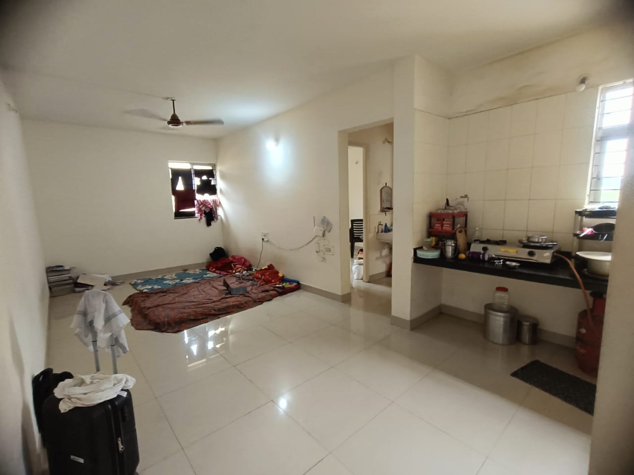 1 BHK 473 Sq.Ft. Apartment in Nanded Janaranjani at Nanded City