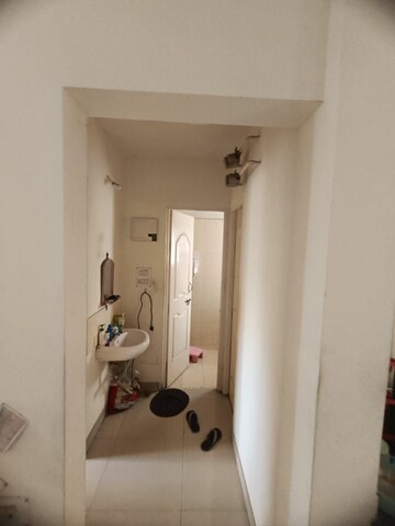 Bathroom in 1 BHK Apartment at Nanded Janaranjani at Nanded City, Nanded – for Sale