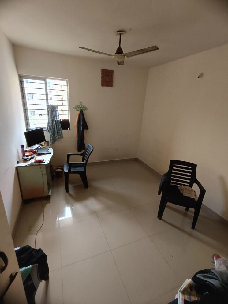 Master Bedroom, nanded-janaranjani-at-nanded-city 1 Bedroom 473 Sq.Ft. Apartment In Nanded Pune 8707064