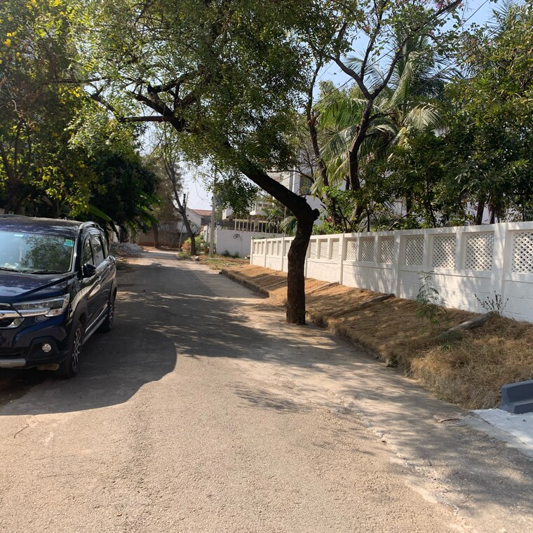  Parking, yapral  350 Sq.Yd. Plot In Yapral Hyderabad 8707151