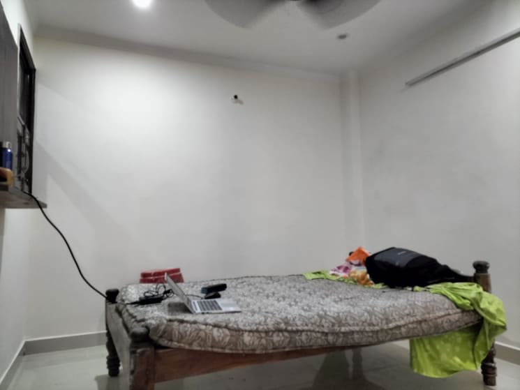 Bedroom, palam vihar 3 Bedroom 1200 Sq.Ft. Apartment In Palam Vihar Gurgaon 8707076