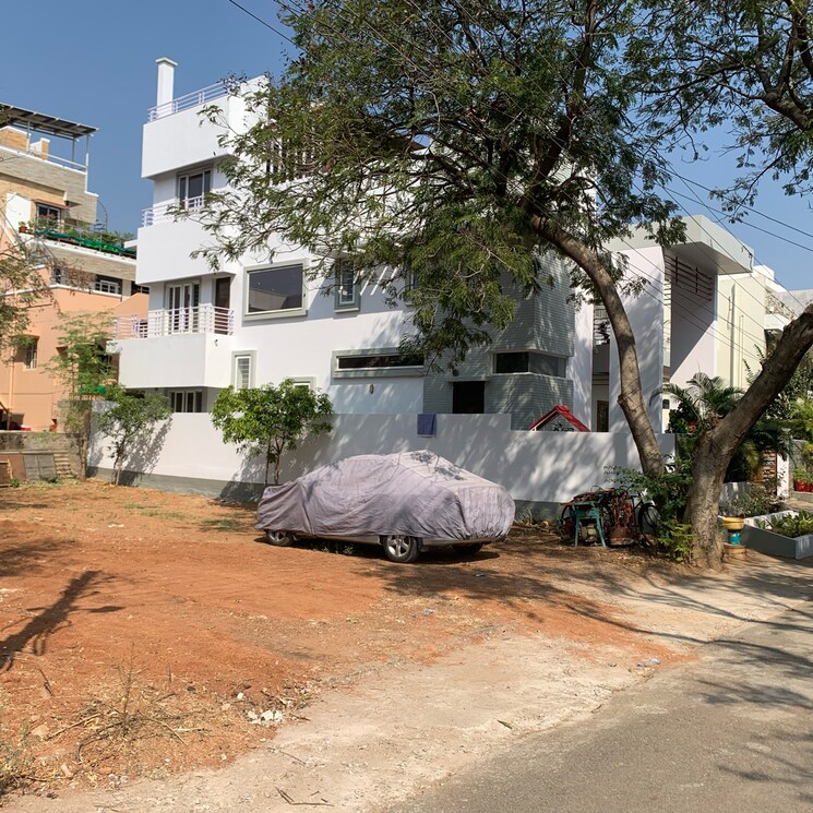 Exterior View, yapral  350 Sq.Yd. Plot In Yapral Hyderabad 8707151