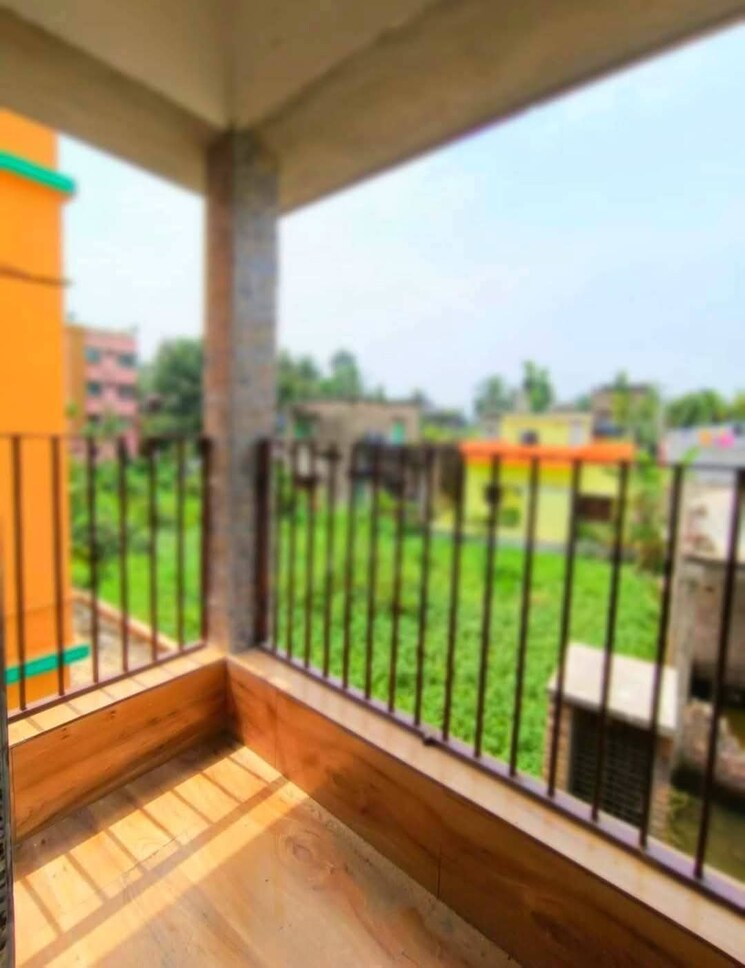 Balcony, madhapar 4 Bedroom 1425 Sq.Ft. Apartment In Madhapar Rajkot 8707079